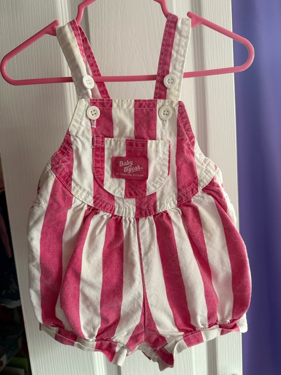 OshKosh B'gosh Other - Vintage Oshkosh Shortalls